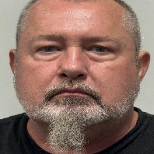 Fritts Danny William a registered Sex Offender of Kentucky