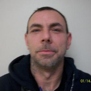 Hubbard Jeremy a registered Sex Offender of Kentucky