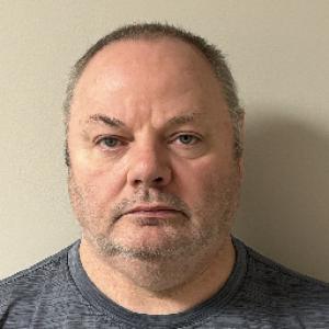 Brown David Joseph a registered  of Indiana