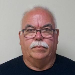 Risinger Barry Wade a registered Sex Offender of Kentucky