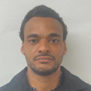Wesson Andre Deonte a registered Sex Offender of Kentucky