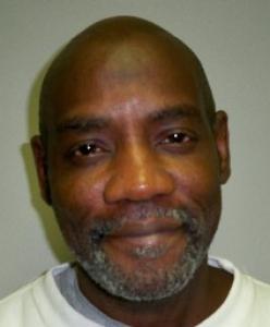 Woods James Franklin a registered Sex Offender of Kentucky