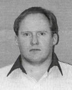 Potter Michael Thomas a registered Sex Offender of Illinois