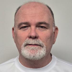 Jones Brian Hale a registered Sex or Violent Offender of Indiana