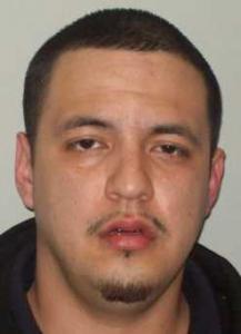Mendez Matthew Hugo a registered Sex, Violent, or Drug Offender of Kansas