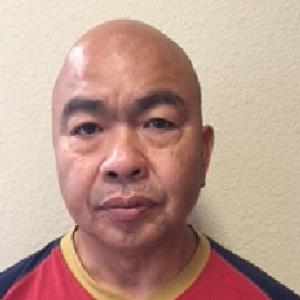 Bandoy Walfredo Balaque a registered Sex Offender of Kentucky