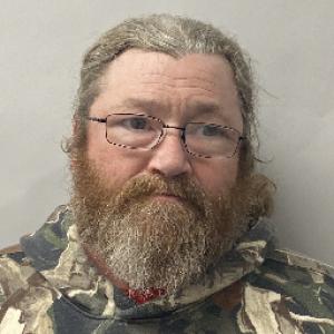 Hillard Mark David a registered Sex Offender of Kentucky