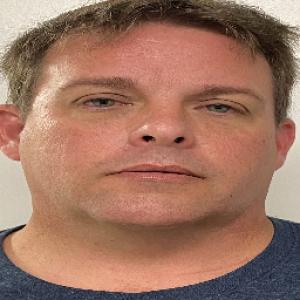 Kennedy Kevin Scott a registered Sex or Violent Offender of Indiana