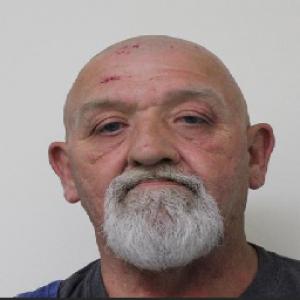 Blanton Gregory a registered Sex Offender of Kentucky