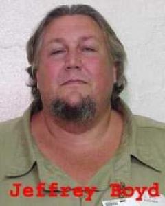Boyd Jeffrey Lee a registered Sex Offender of Kentucky