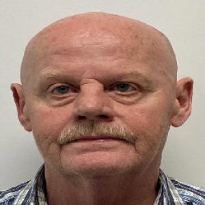Bagby Johnny Ray a registered Sex Offender of Kentucky
