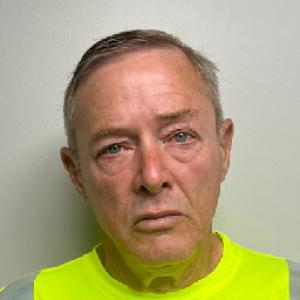 Sheehan Darrell a registered Sex Offender of Kentucky