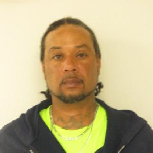 Harris Carl Anthony a registered Sex Offender of Kentucky
