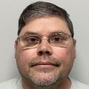 Hill Brian Alan a registered Sex Offender of Kentucky