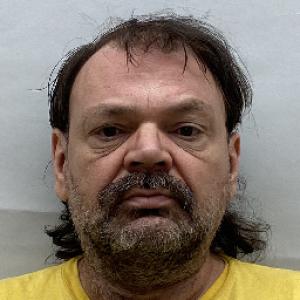 Burton Jesse Frederick a registered Sex Offender of Kentucky