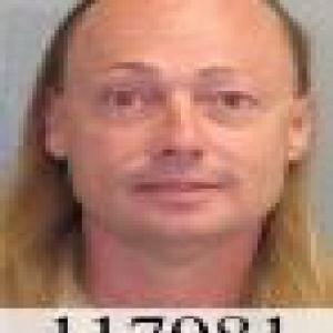 Middleton George William a registered Sex Offender of Kentucky