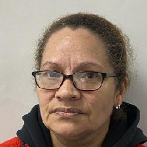Brown Melissa Mae a registered Sex Offender of Kentucky