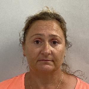 Cox Reba Regina a registered Sex Offender of Kentucky