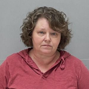 Wright Francis Elaine a registered Sex Offender of Kentucky