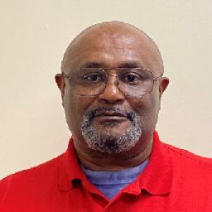 Harris Clarence a registered Sex Offender of Kentucky
