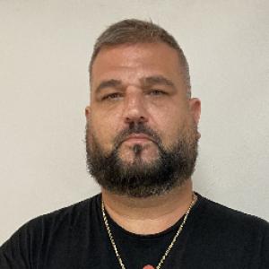 Hamilton Michael Shawn a registered  of Kentucky