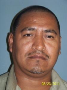 Anota Juan a registered Sex Offender of Kentucky