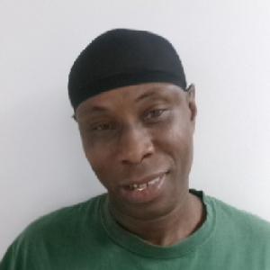 Josphe Jean Solo a registered Sex Offender of Kentucky