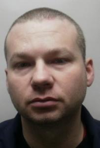Saylor Thomas Anthony a registered Sex Offender of Mississippi