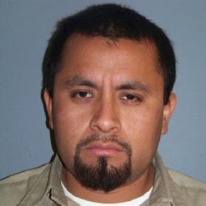 Arambulo Tony R a registered Sex Offender of Kentucky