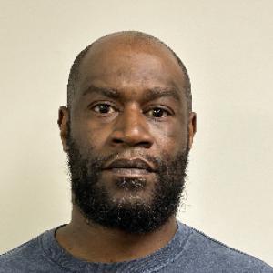 Sheffield Rodney Allen a registered Sex Offender of Kentucky