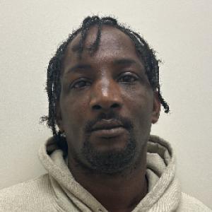 Jackson Dontai Lamont a registered Sex Offender of Kentucky