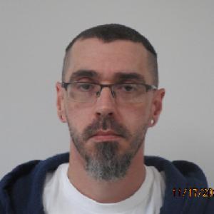 Talbott Jason Brice a registered Sex Offender of Kentucky