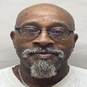 Walters Nathaniel a registered Sex Offender of Kentucky
