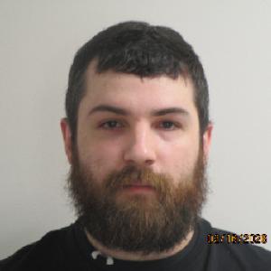 Kane Garrie James a registered Sex Offender of Kentucky