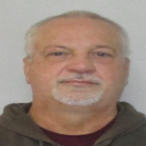 Newman Toby a registered Sex Offender of Kentucky