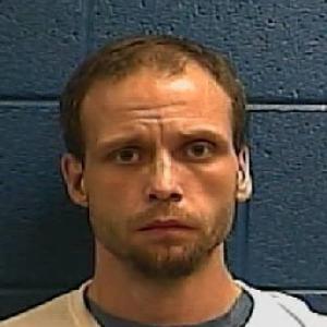 Bradley Joshua Darrell a registered Sex Offender of Kentucky