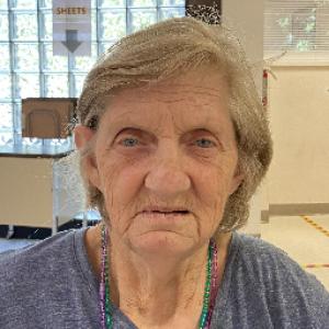 Ferguson Margo a registered Sex Offender of Kentucky