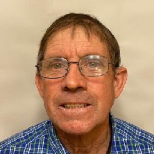 Dishman Gerald a registered Sex Offender of Kentucky