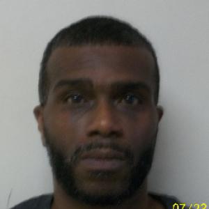 Sublett Altonious D a registered Sex Offender of Kentucky