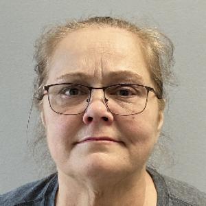 Wilson Nicia Mae a registered Sex Offender of Kentucky