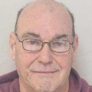Hillard Kevin a registered Sex Offender of Kentucky