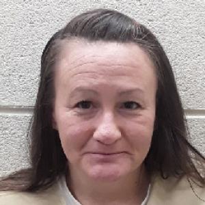 Ford Felicia Leann a registered Sex Offender of Kentucky
