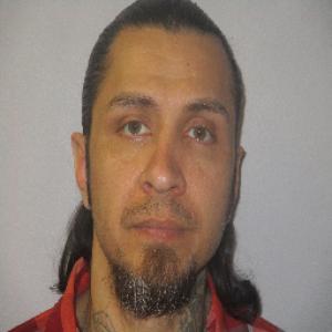Alatorre Ricardo G a registered Sex Offender of Tennessee