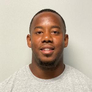Johnson Dominique a registered Sex Offender of Georgia