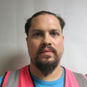 Denkhoff Joseph a registered Sex Offender of Kentucky