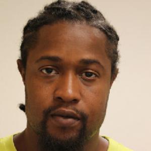 Thomas Alfred Carter a registered Sex or Violent Offender of Indiana