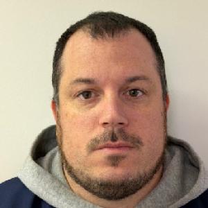 Darling Kyle David a registered Sex Offender of Ohio