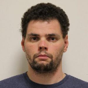 Seeber Shawn Paul a registered Sex Offender of Kentucky