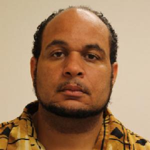 Hopgood Bruce Edward a registered  of Kentucky