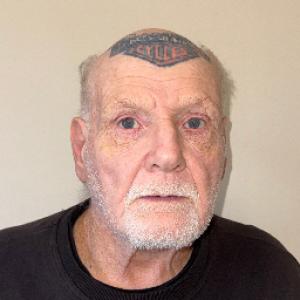 Mckee Frankie Austin a registered Sex Offender of Kentucky